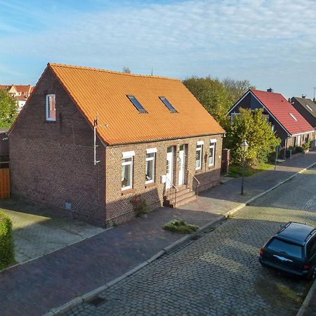 As Bi Uns To Huus Wilhelmshaven Exterior foto