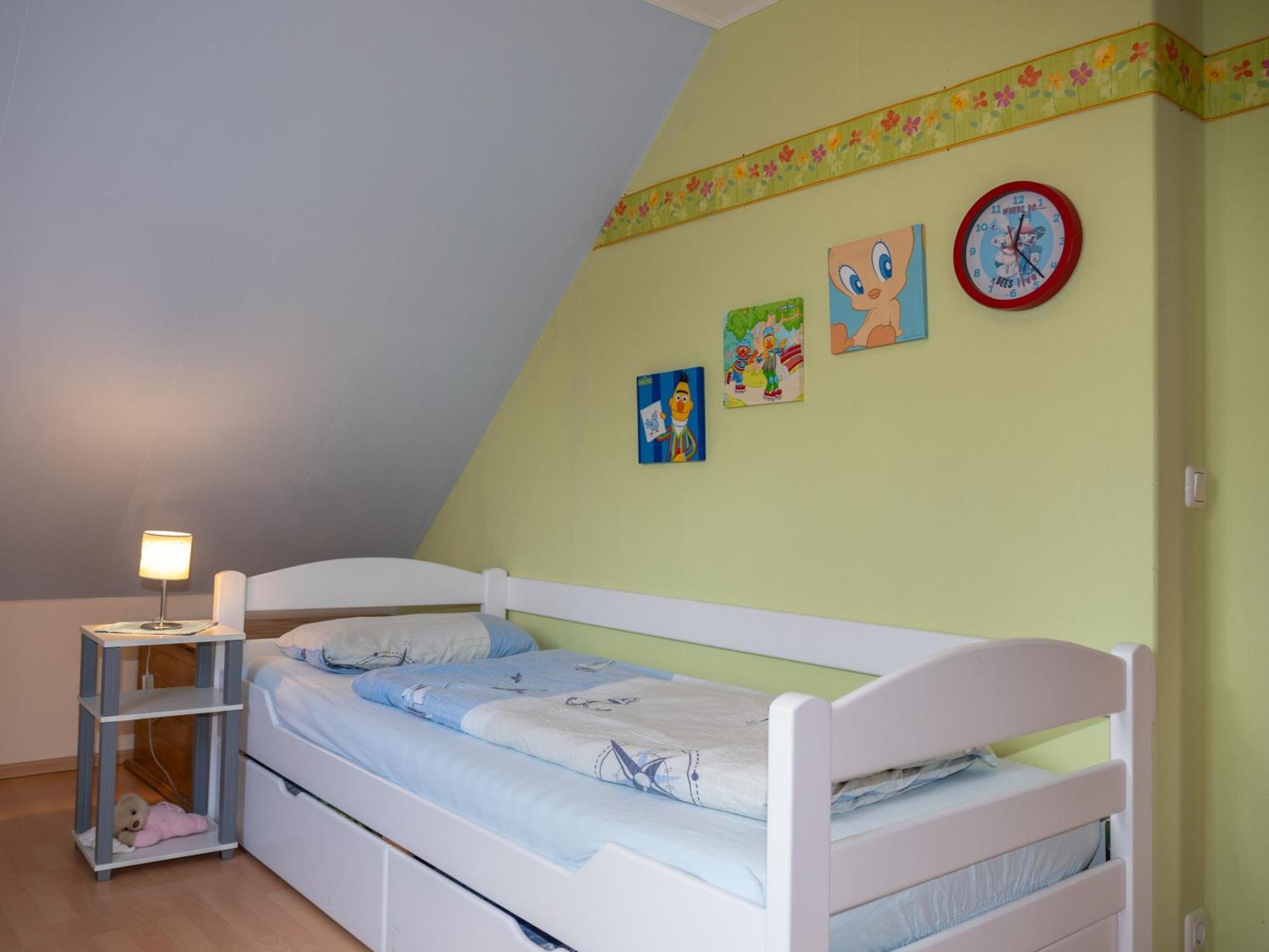 As Bi Uns To Huus Wilhelmshaven Exterior foto