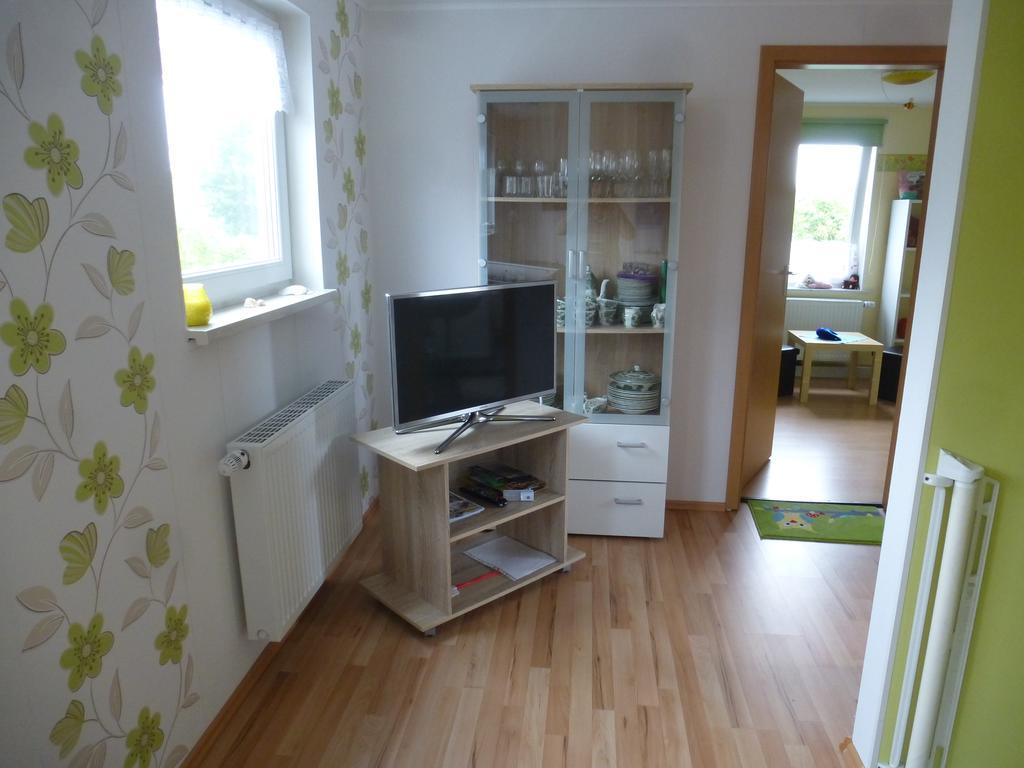 As Bi Uns To Huus Wilhelmshaven Exterior foto